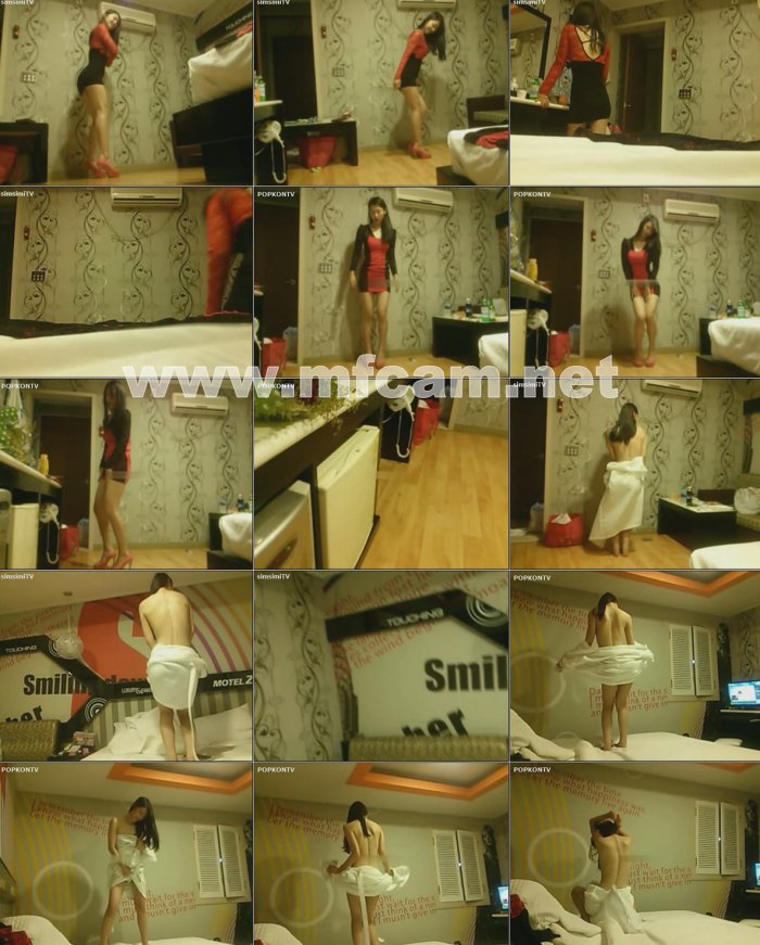 Korean BJ Chunja 2015081202