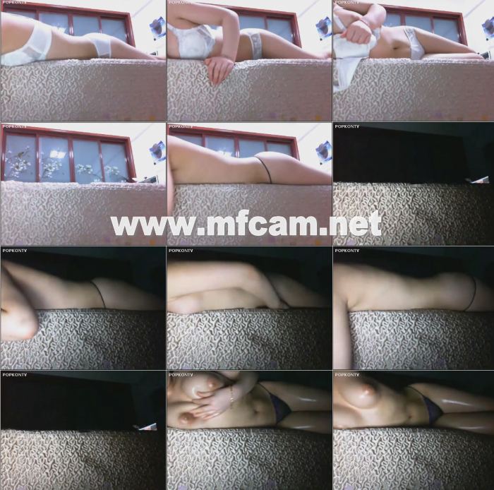 KOREAN BJ 2016040701